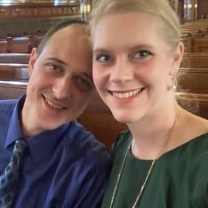 Meet your Posher, Tamara